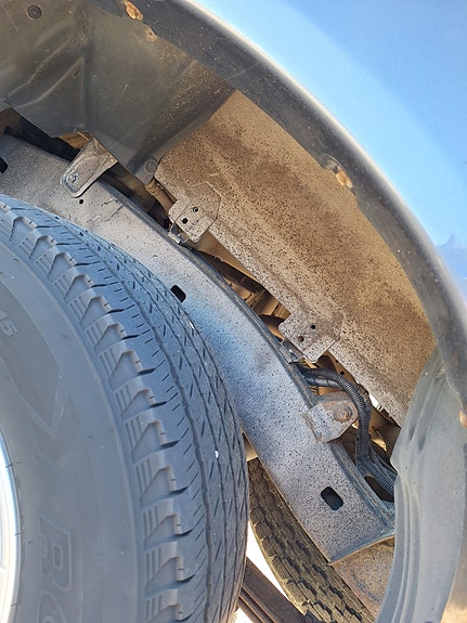 Toyota HiLux 27 of 30