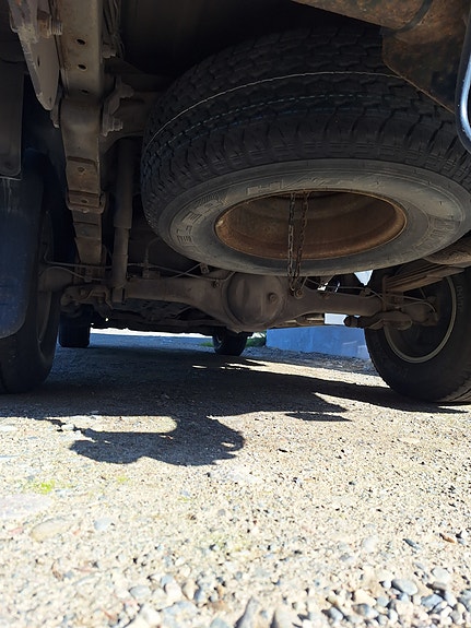 Toyota HiLux 29 of 30