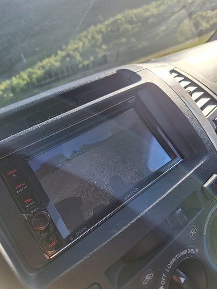 Toyota HiLux 8 of 30