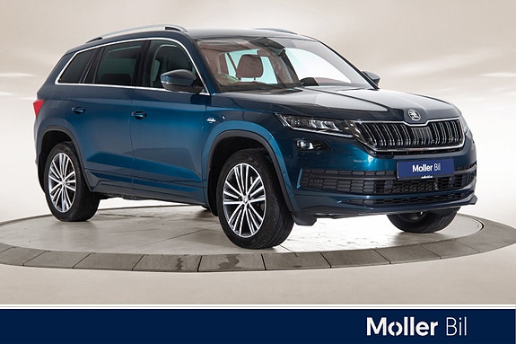 Skoda Kodiaq 2 of 30