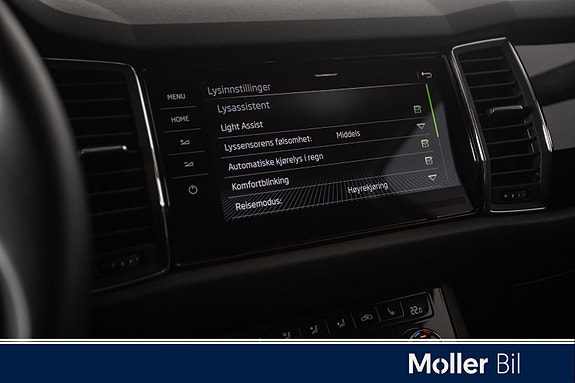 Skoda Kodiaq 24 of 30