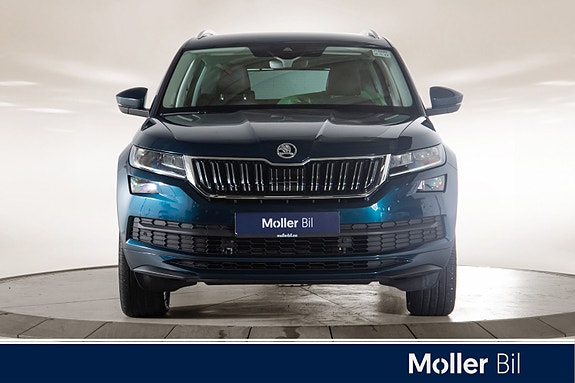 Skoda Kodiaq 3 of 30