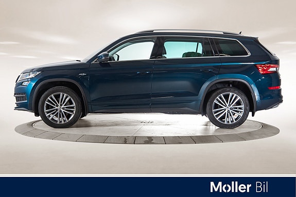 Skoda Kodiaq 7 of 30