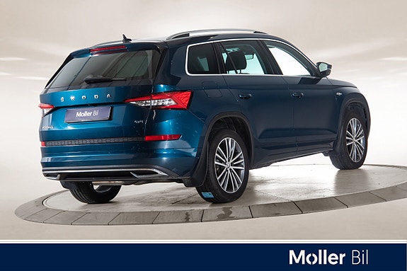 Skoda Kodiaq 5 of 30