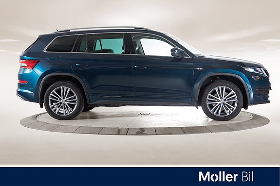 Skoda Kodiaq 6 of 30
