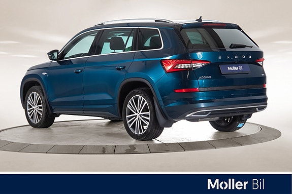 Skoda Kodiaq 8 of 30