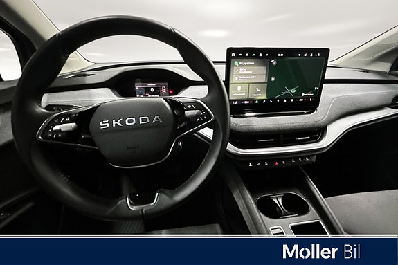 Skoda Enyaq 14 of 20