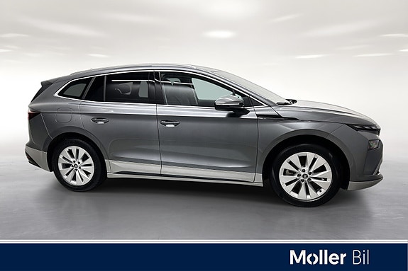 Skoda Enyaq 4 of 20