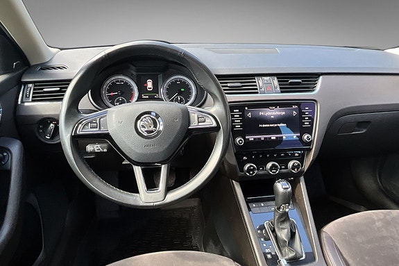 Skoda Octavia 14 of 20