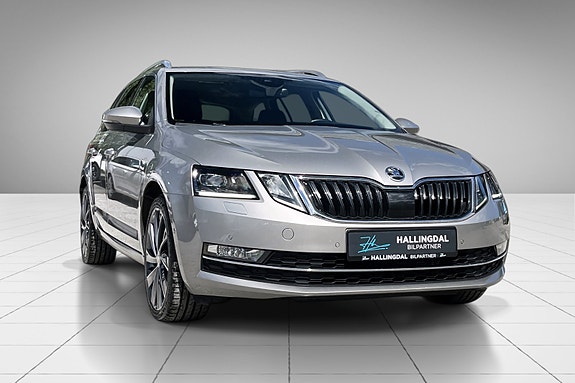 Skoda Octavia 2 of 20