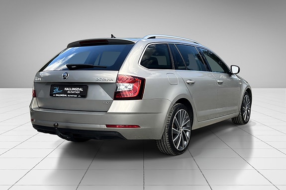 Skoda Octavia 6 of 20