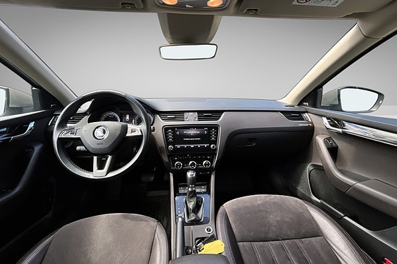 Skoda Octavia 13 of 20