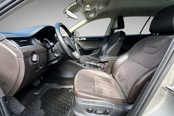 Skoda Octavia 12 of 20