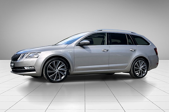 Skoda Octavia 9 of 20