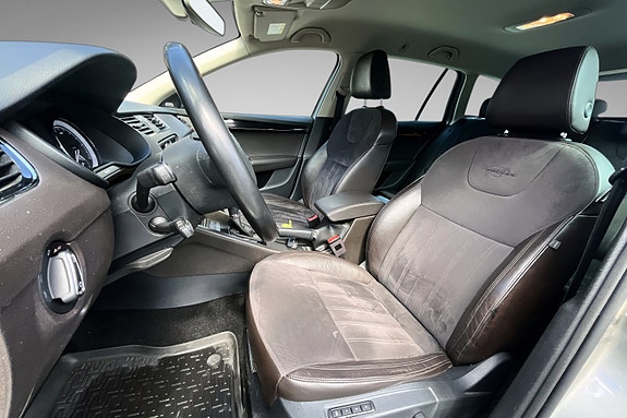 Skoda Octavia 11 of 20