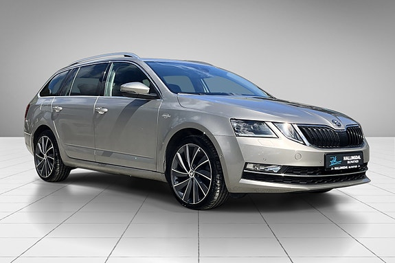 Skoda Octavia 3 of 20