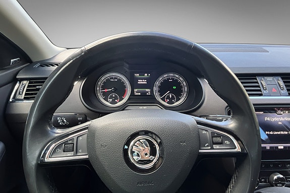 Skoda Octavia 15 of 20