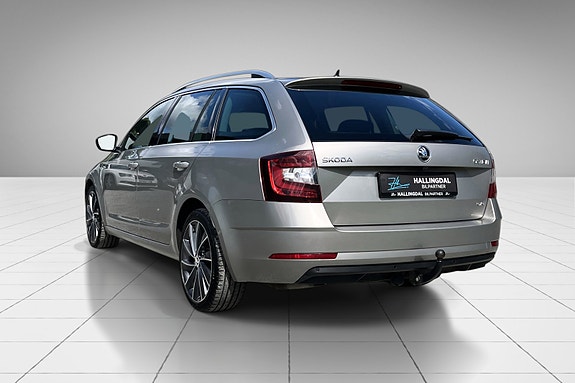 Skoda Octavia 7 of 20