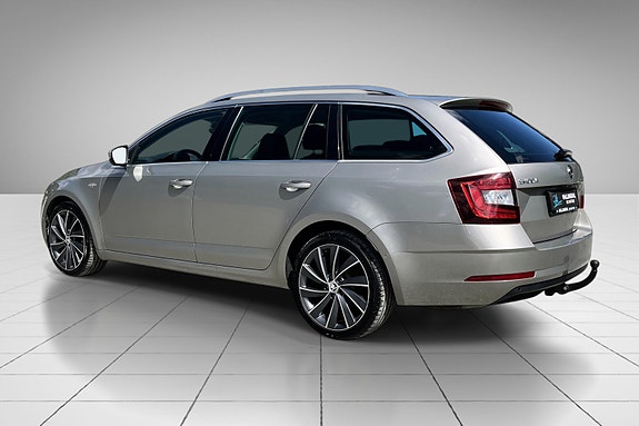 Skoda Octavia 8 of 20