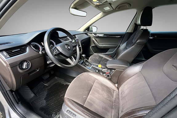 Skoda Octavia 10 of 20
