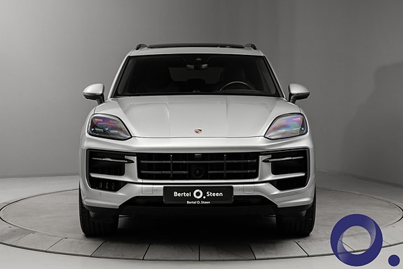 Porsche Cayenne 6 of 30