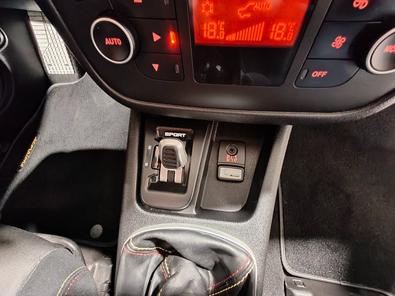 Abarth Punto Evo 24 of 28