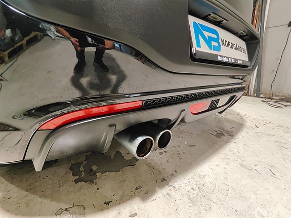 Abarth Punto Evo 28 of 28