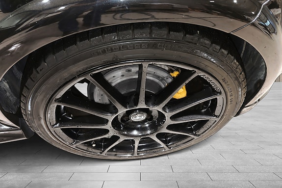 Abarth Punto Evo 14 of 28