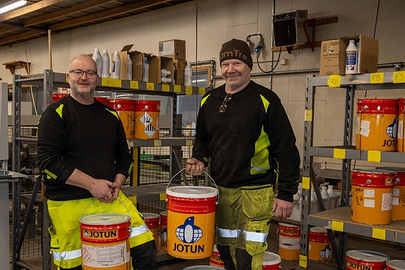 Bilde 3 av 8 i jobbannonse-galleriet