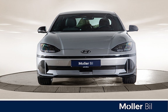 Hyundai Ioniq 6 3 of 29
