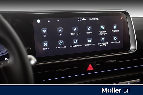 Hyundai Ioniq 6 18 of 29