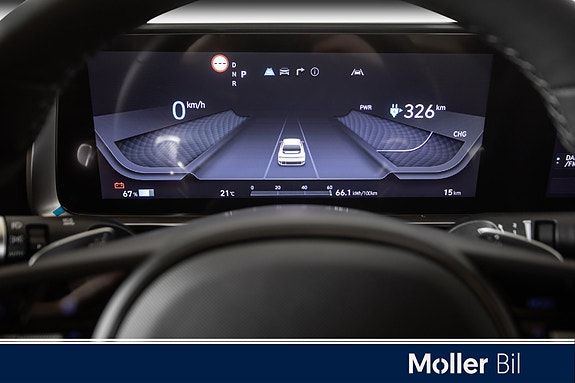 Hyundai Ioniq 6 17 of 29