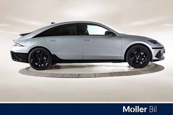Hyundai Ioniq 6 6 of 29