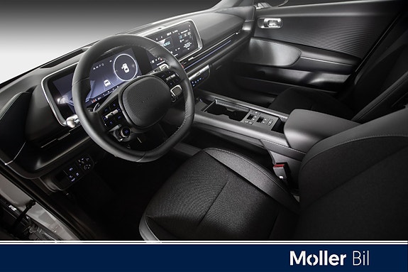 Hyundai Ioniq 6 9 of 29