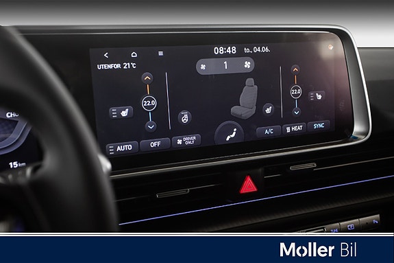 Hyundai Ioniq 6 20 of 29
