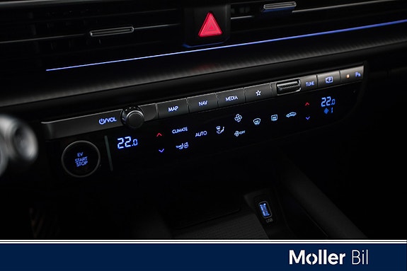 Hyundai Ioniq 6 25 of 29
