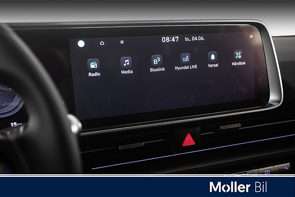 Hyundai Ioniq 6 19 of 29