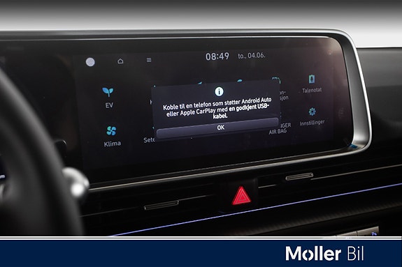 Hyundai Ioniq 6 23 of 29