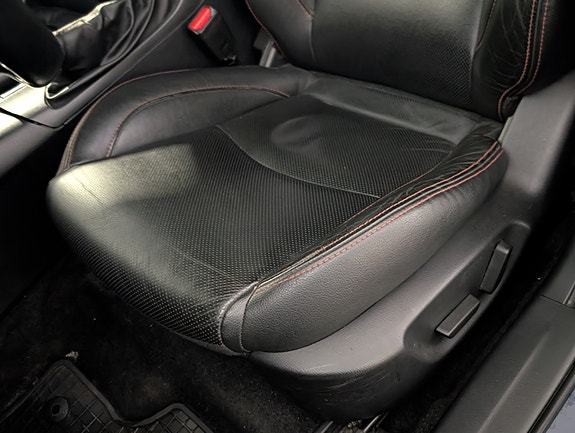 Mazda 3 11 of 26