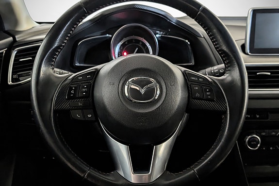 Mazda 3 14 of 26