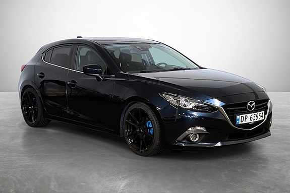 Mazda 3 4 of 26