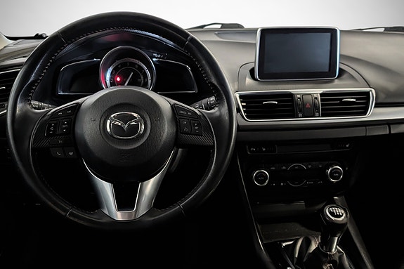 Mazda 3 13 of 26