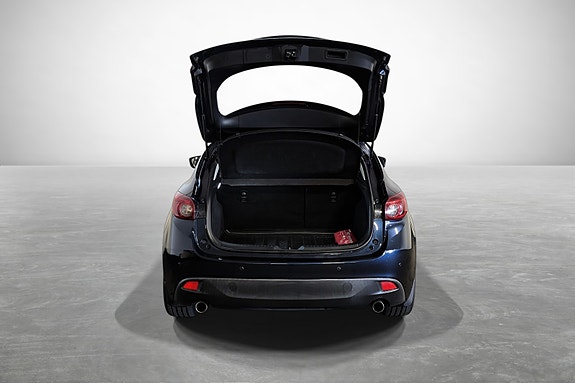 Mazda 3 8 of 26