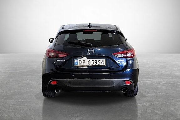 Mazda 3 7 of 26