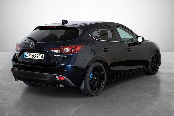 Mazda 3 6 of 26