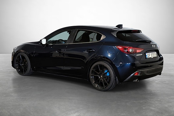 Mazda 3 9 of 26