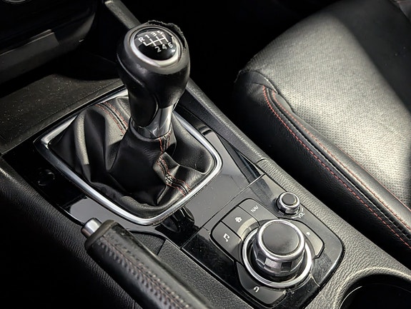 Mazda 3 20 of 26