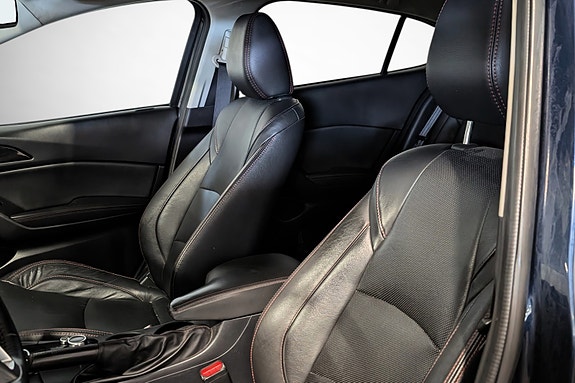 Mazda 3 10 of 26