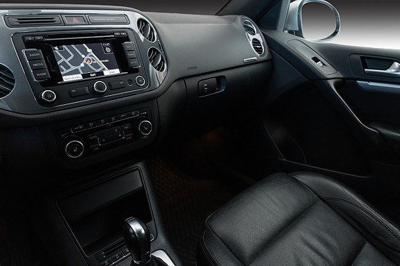 Volkswagen Tiguan 11 of 27