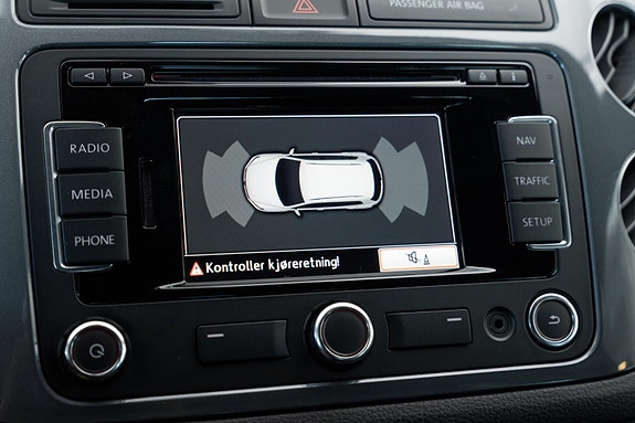 Volkswagen Tiguan 15 of 27